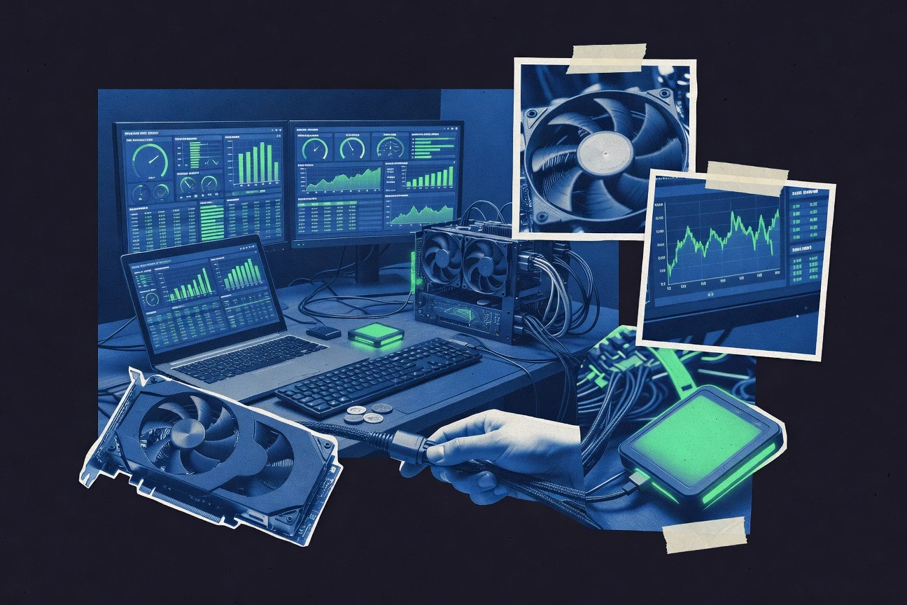Top 10 Best Cryptocurrency Mining Software (2026 Review)