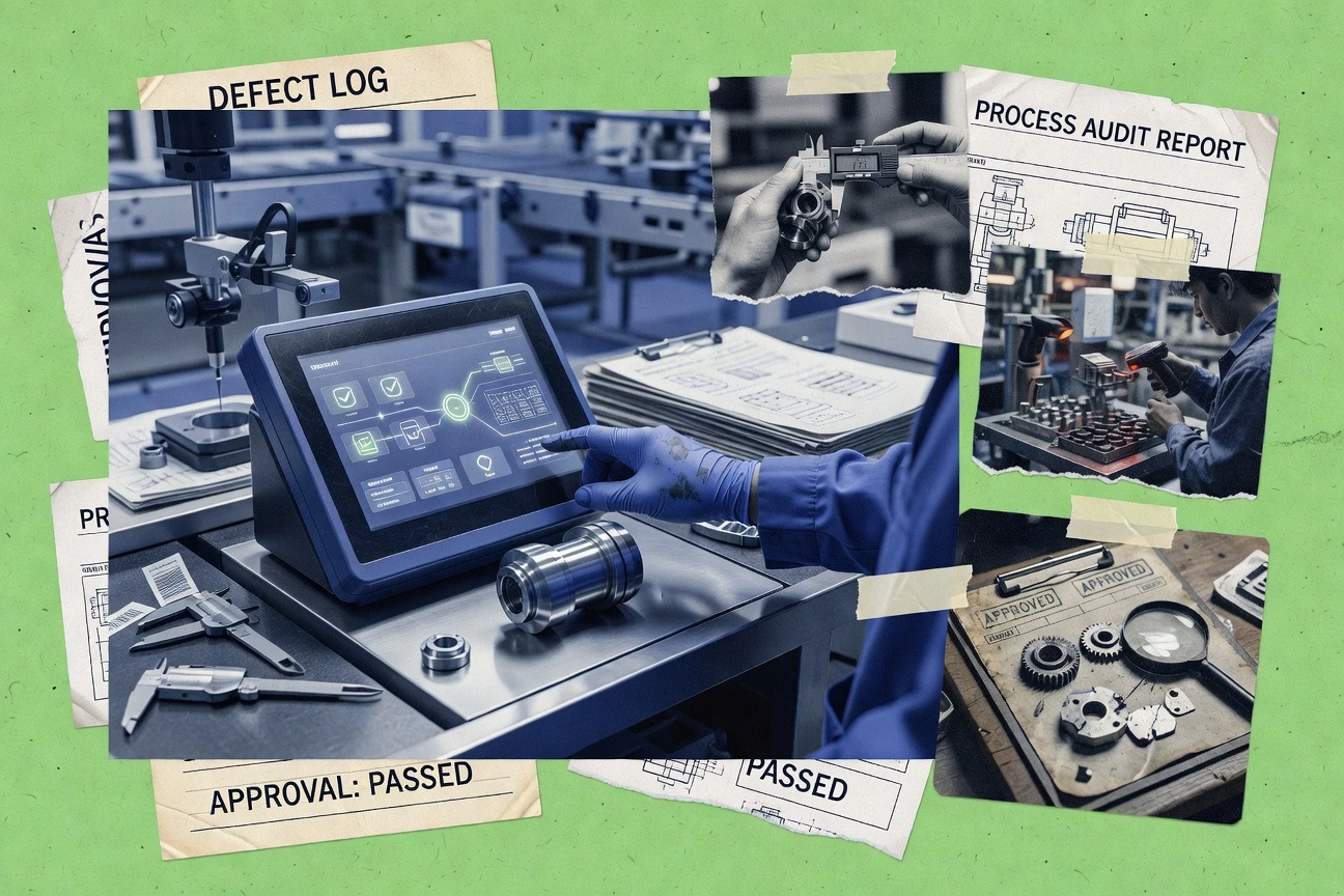 Best Qms Quality Management System Software | 2026 Edition