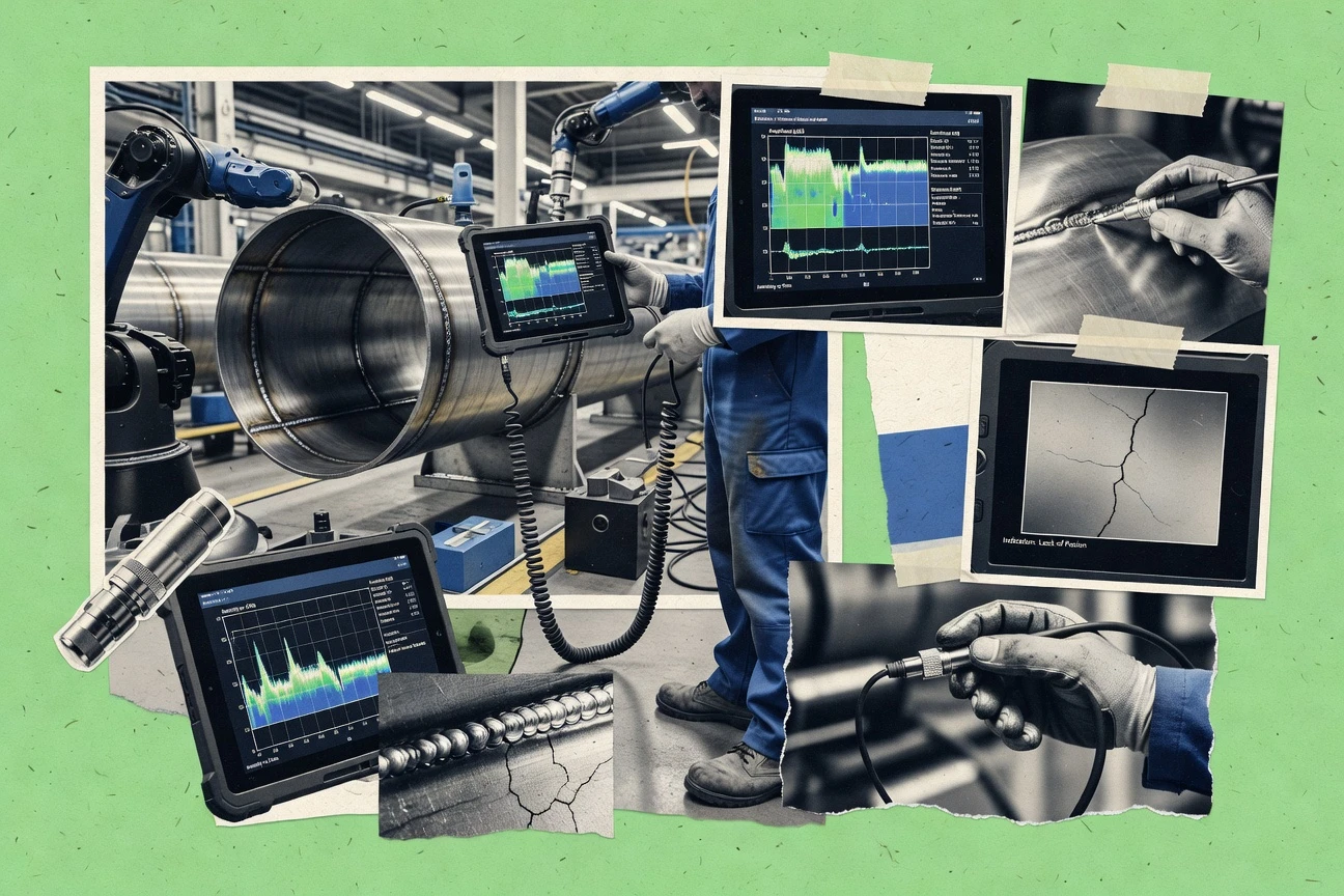 Best Ndt Inspection Software | Independently Tested 2026