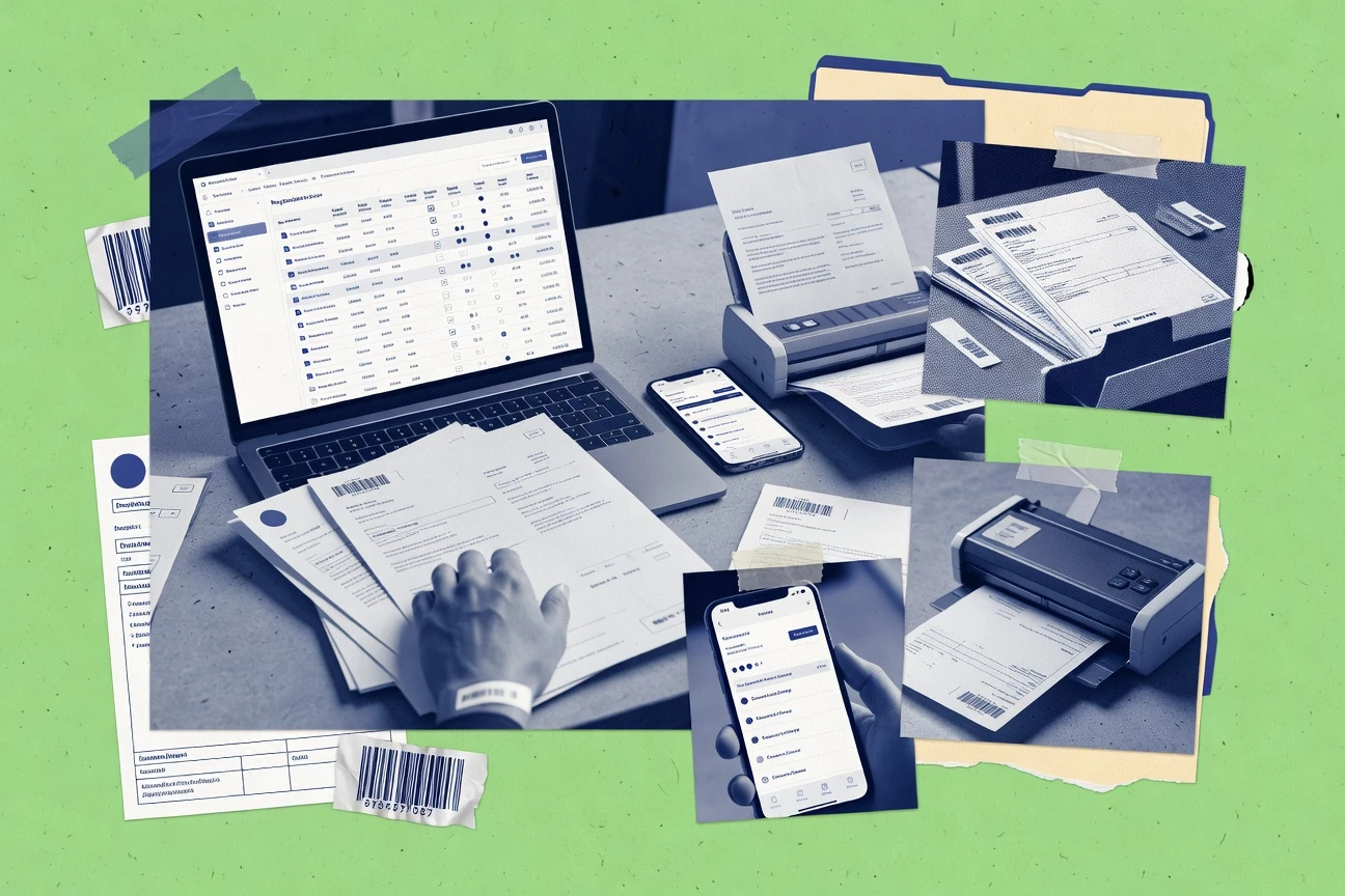 10 Tools Compared: Best Document Tracking Software (2026)