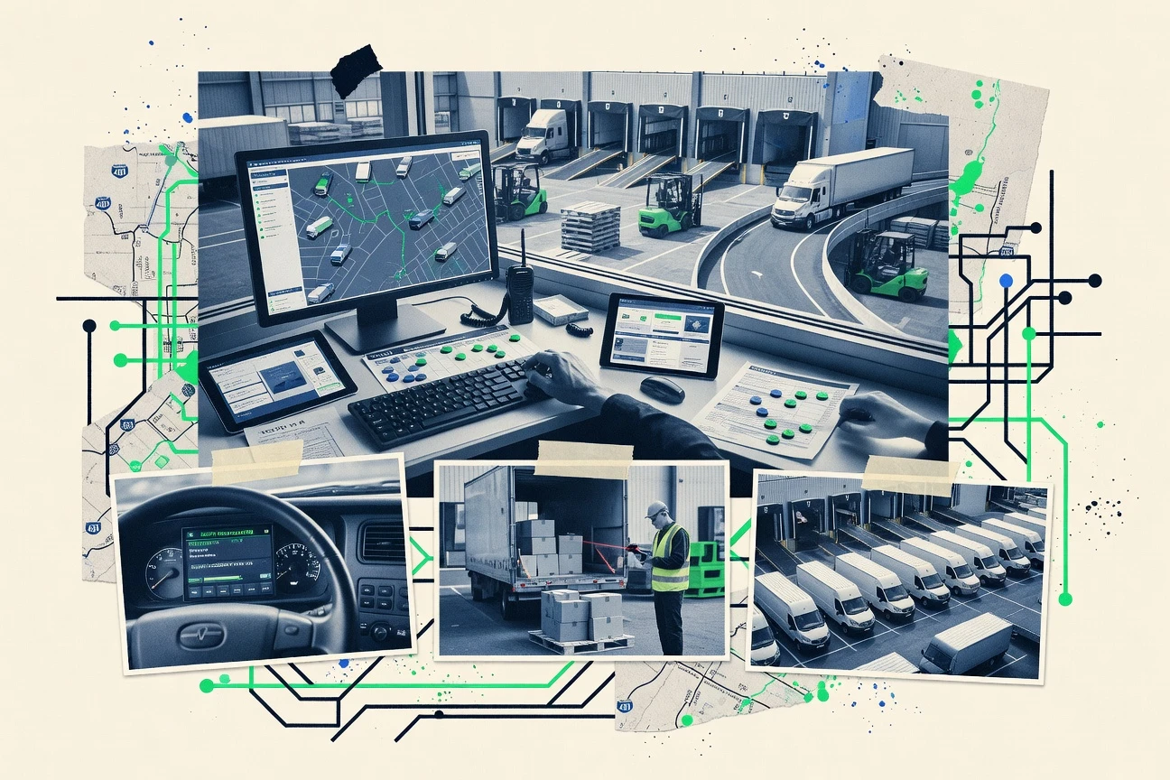 Best Logistics Dispatch Software | 2026 Expert Picks
