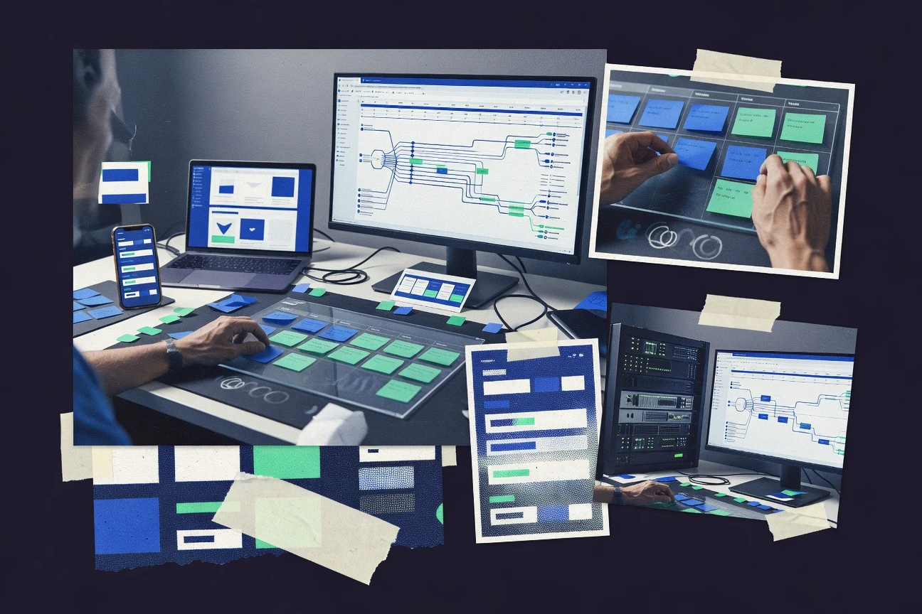 Best Workflow Management System Software (2026)