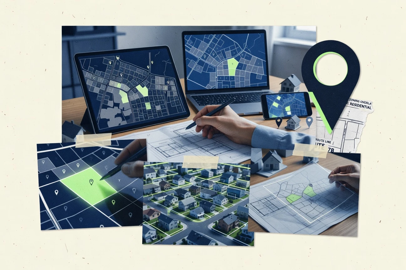 Home Mapping Software Best Real Estate Mapping Software | 2026 Verified Rankings