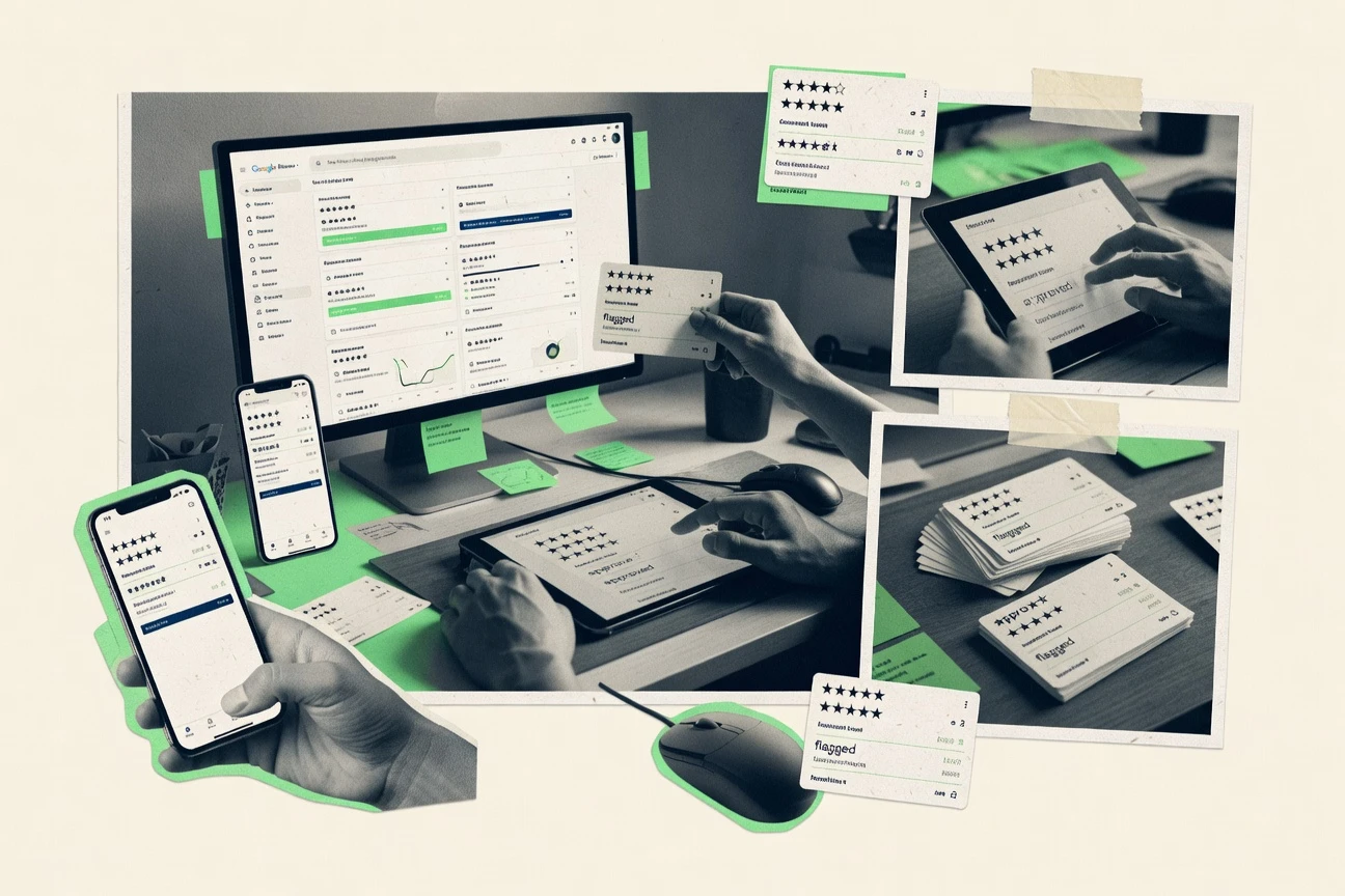 Top 10 Best Google Review Management Software | 2026 Edition
