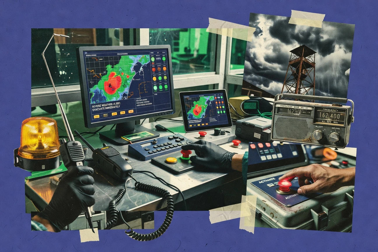 Best Emergency Alert System Software | 2026 Expert Picks