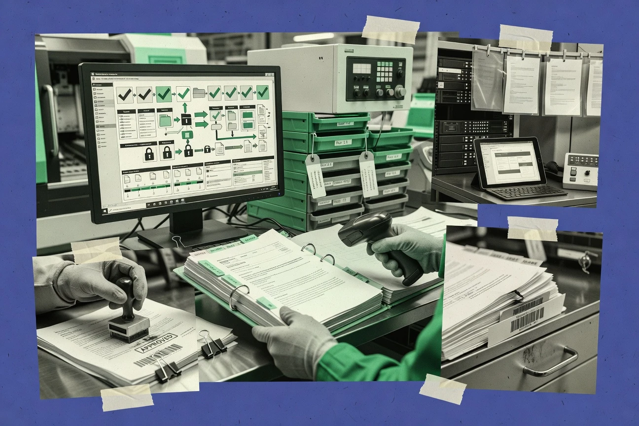 Best Qms Document Control Software | 2026 Expert Picks