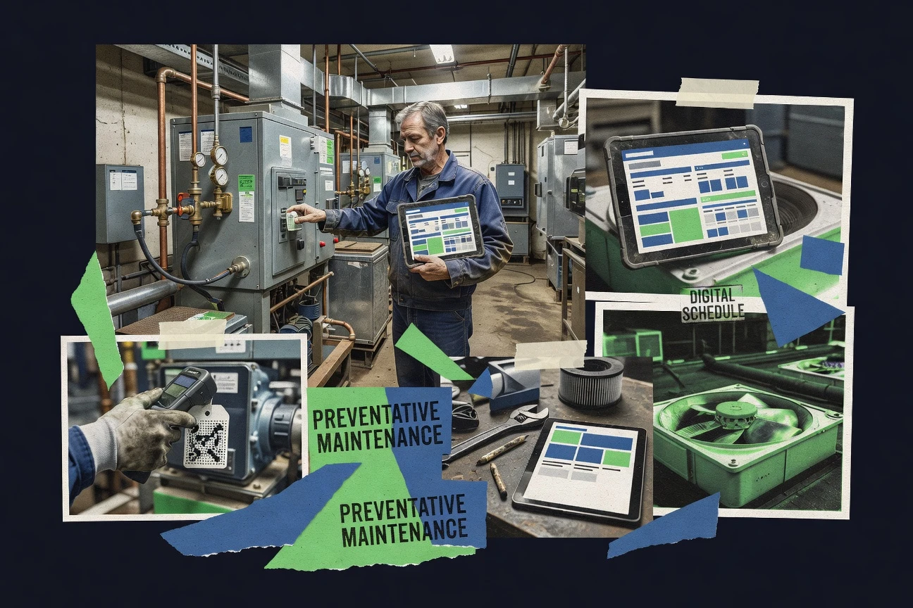 Best Preventative Maintenance Software | 2026 Expert Picks