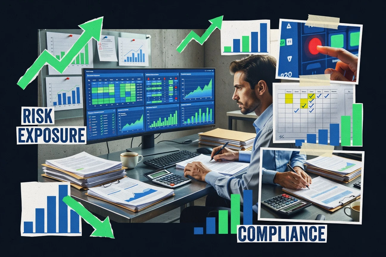 Common Risk Management Programs Top 10 Best Risk Managment Software | 2026 Expert Picks