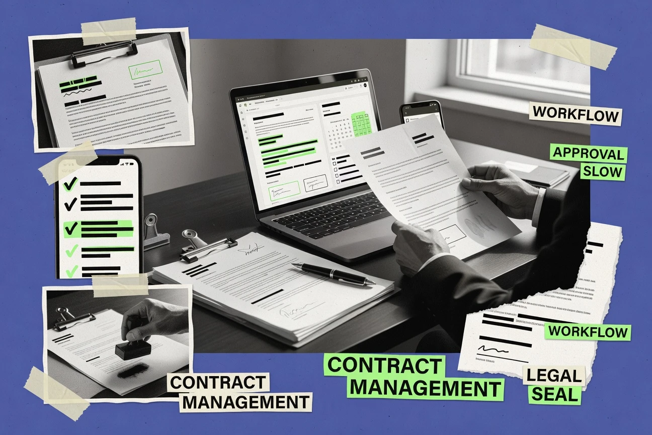 Top 10 Best Contract Management Software | 2026 Expert Picks