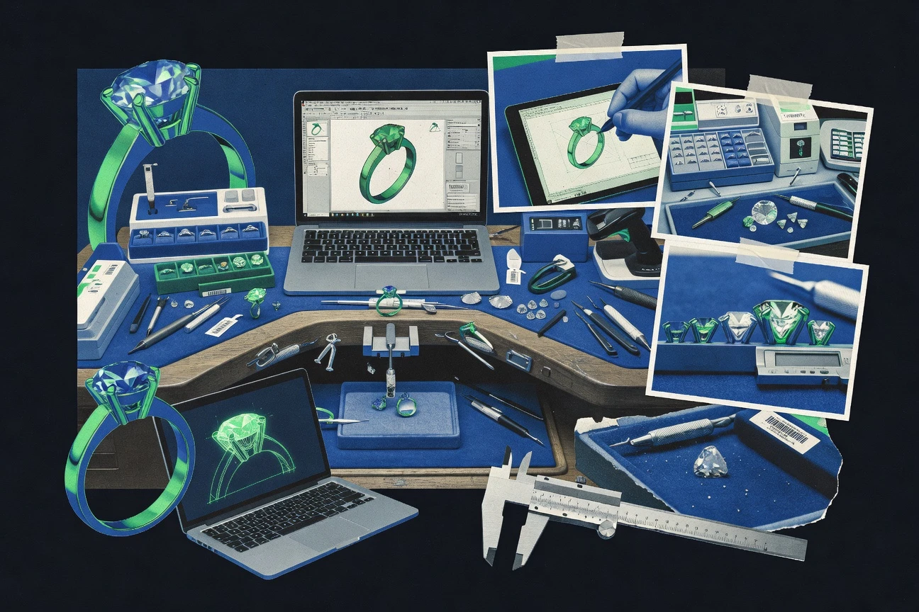 Best Jewellery Software | 2026 Expert Picks