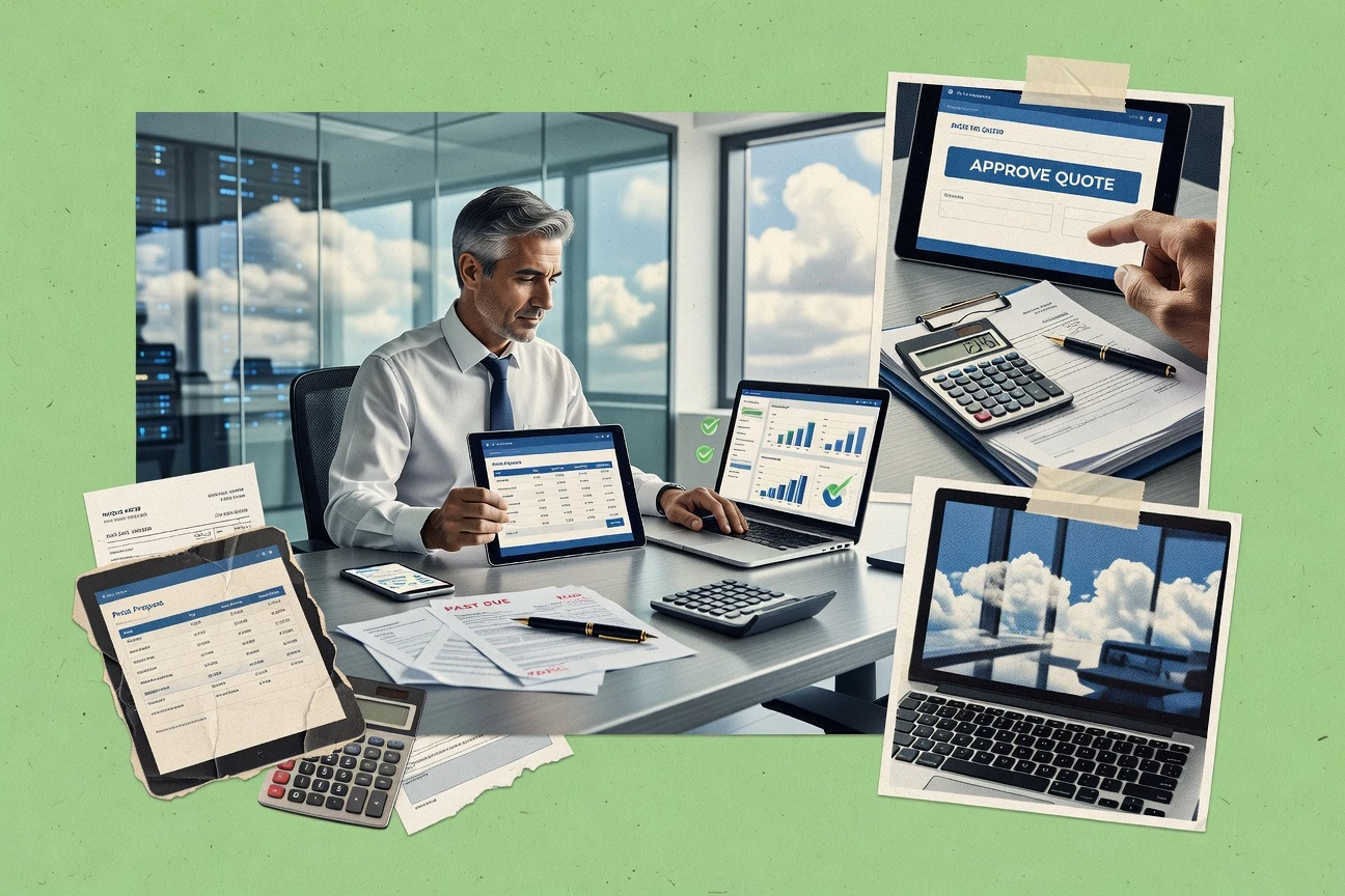 Top 10 Best Cloud Quoting Software | 2026 Edition