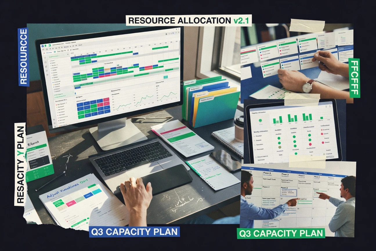 Best Resource Management Software | 2026 Verified Rankings