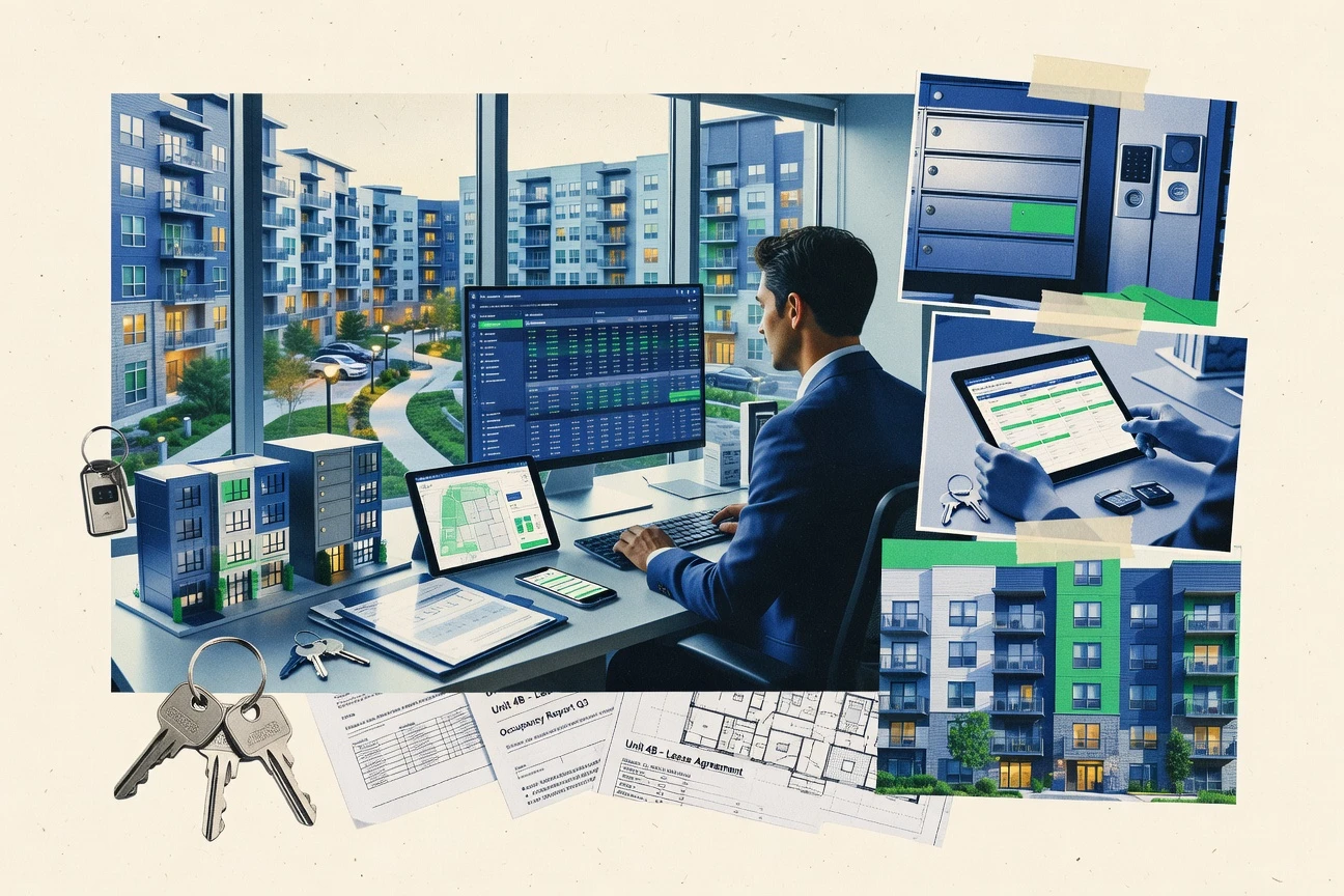 Best Multifamily Housing Software: 2026 Comparison