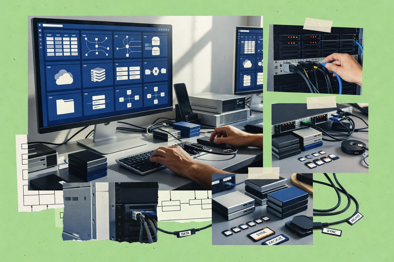 Top 10 Best Data Management Software | 2026 Expert Picks