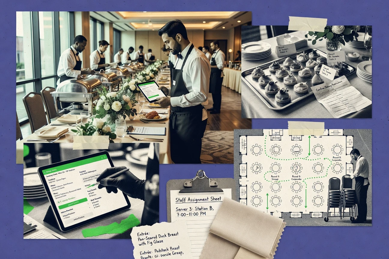 Best Catering Event Management Software | 2026 Expert Picks