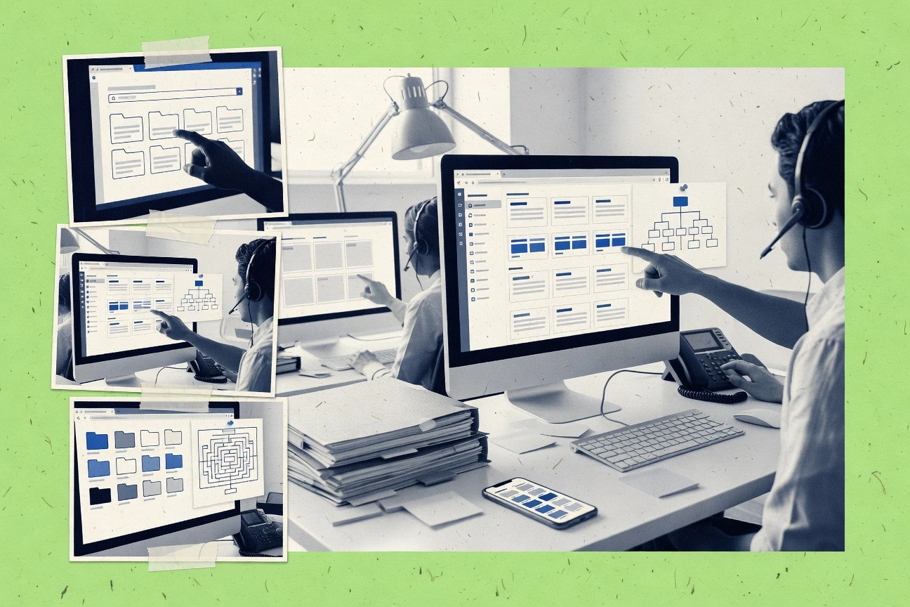 Best Customer Service Knowledge Base Software (2026)