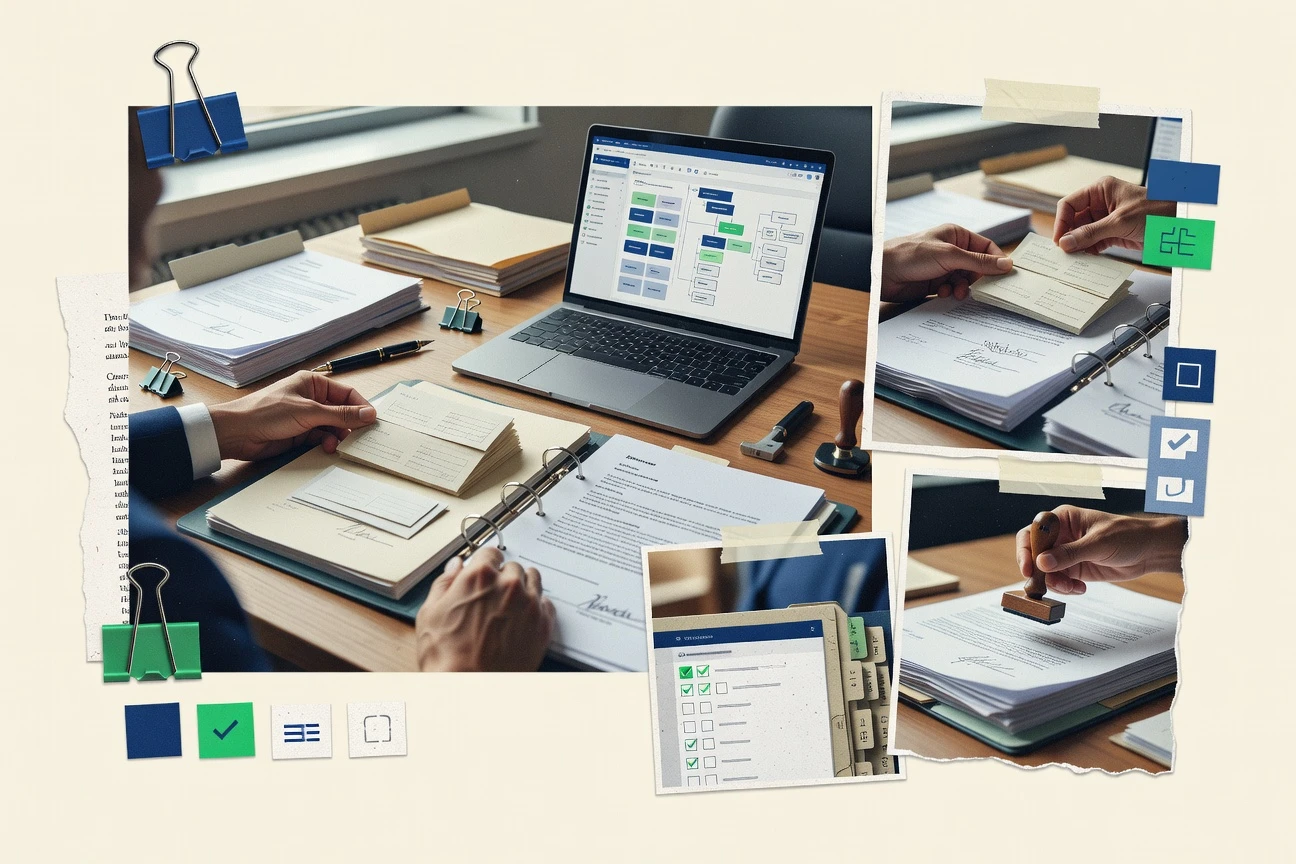Top 10 Best Contract Assembly Software | 2026 Expert Picks