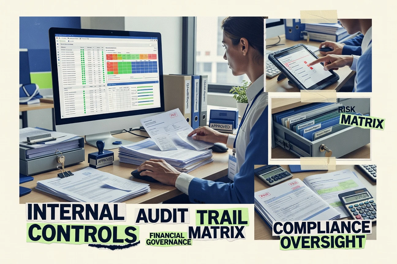Best Internal Controls Management Software | Top Picks 2026