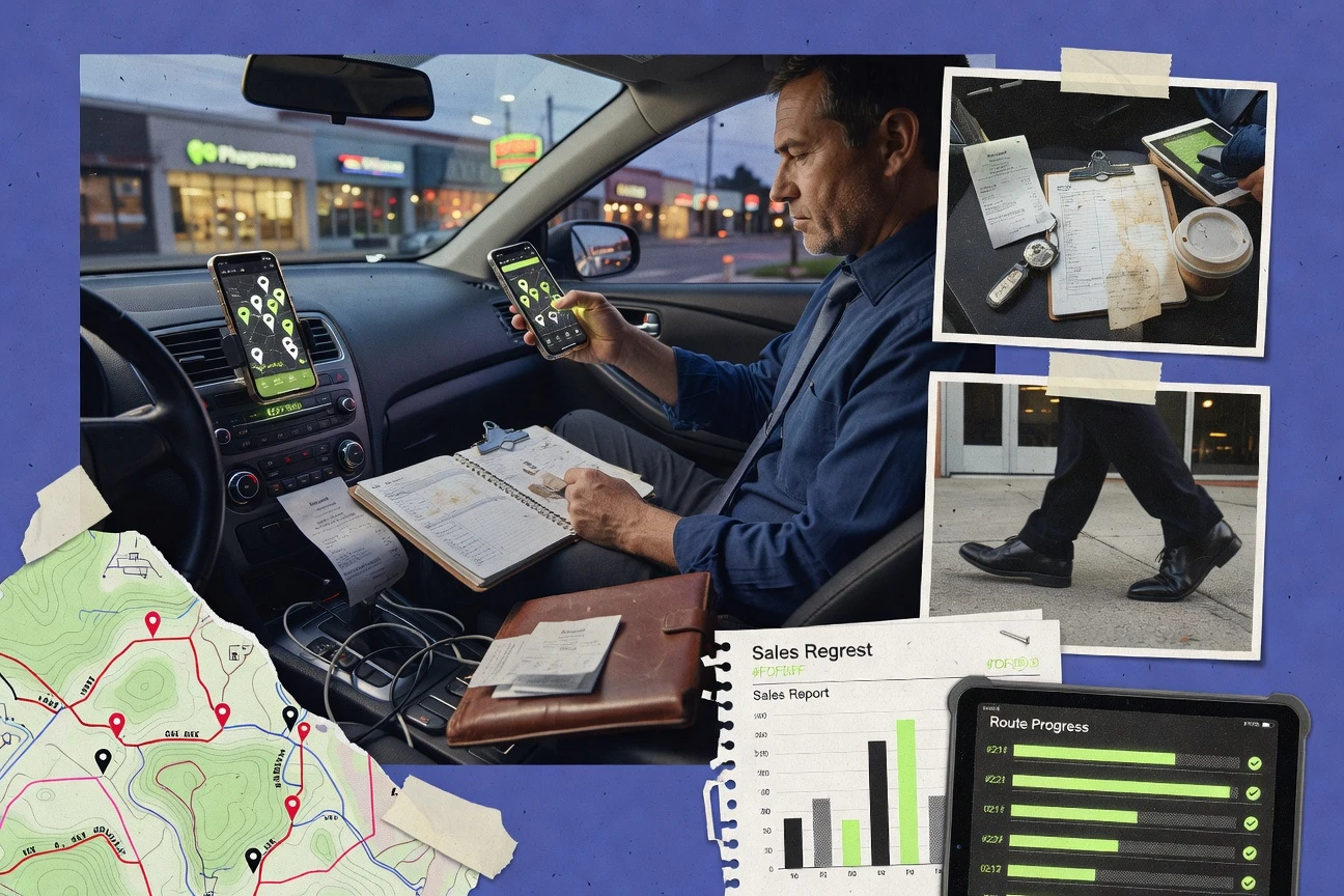 Best Sales Rep Tracking Software | Independently Tested 2026