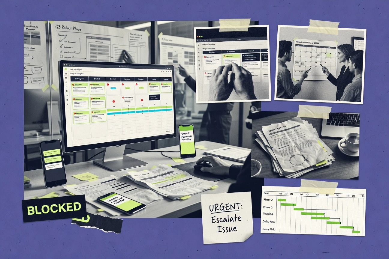 Best Change Management Tracking Software | 2026 Expert Picks