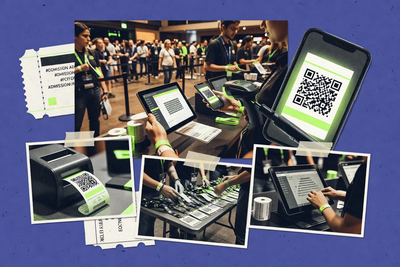 Top 10 Best Event Ticket Management Software (2026 Review)