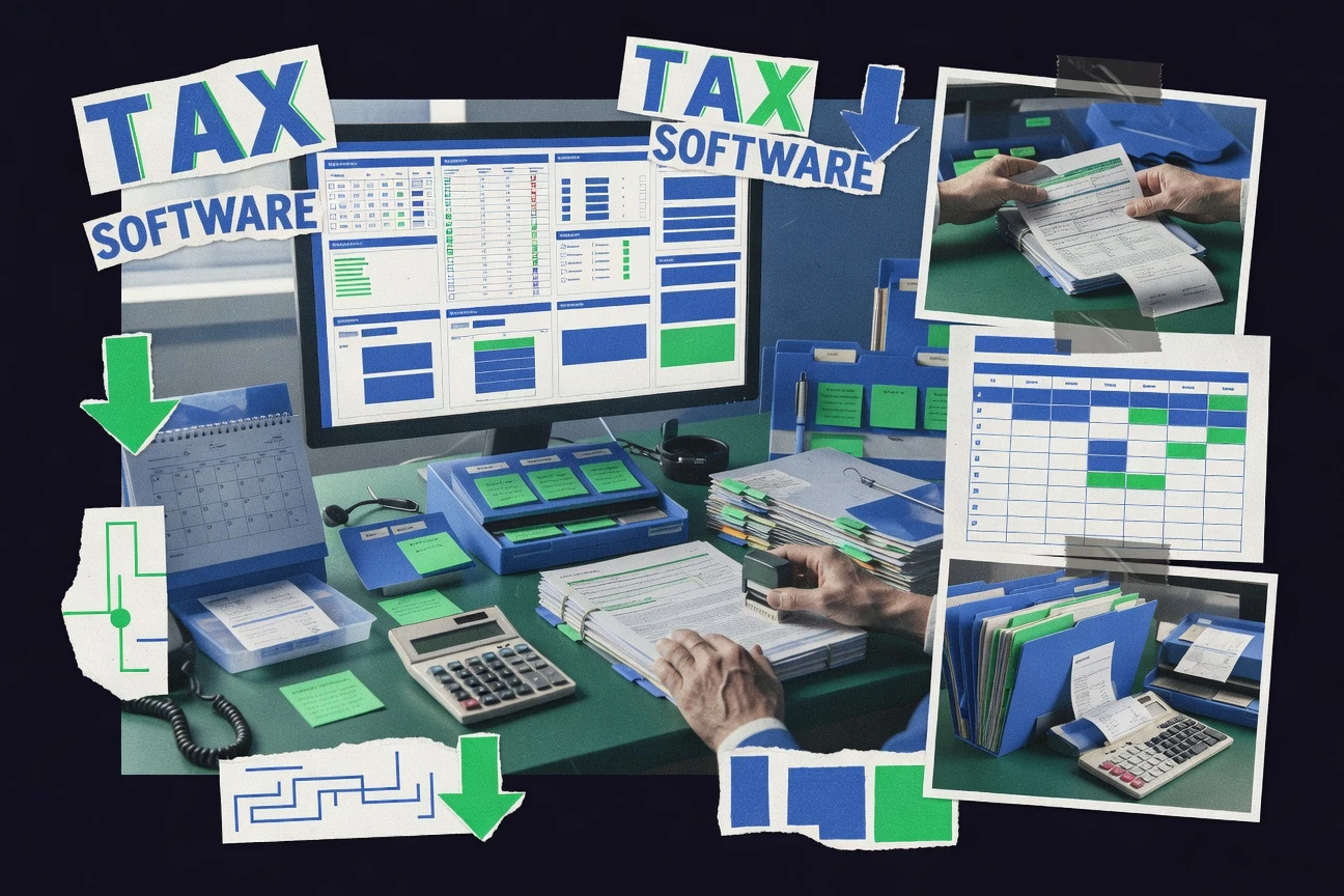 Best Tax Practice Management Software | Ranked for 2026
