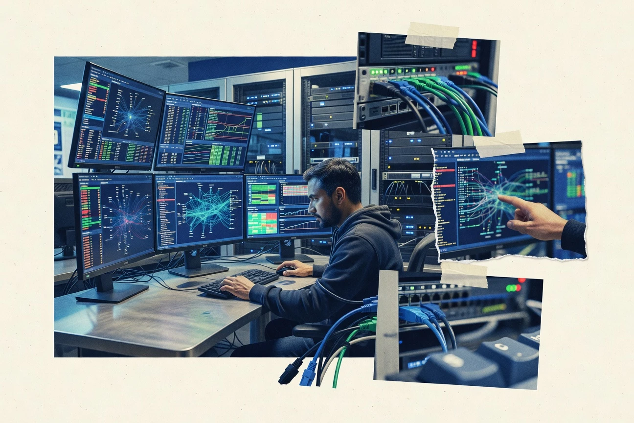 Best Network Monitoring Software | Independently Tested 2026