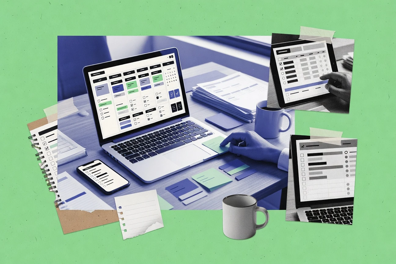 Best Task Tracker Software | 2026 Edition