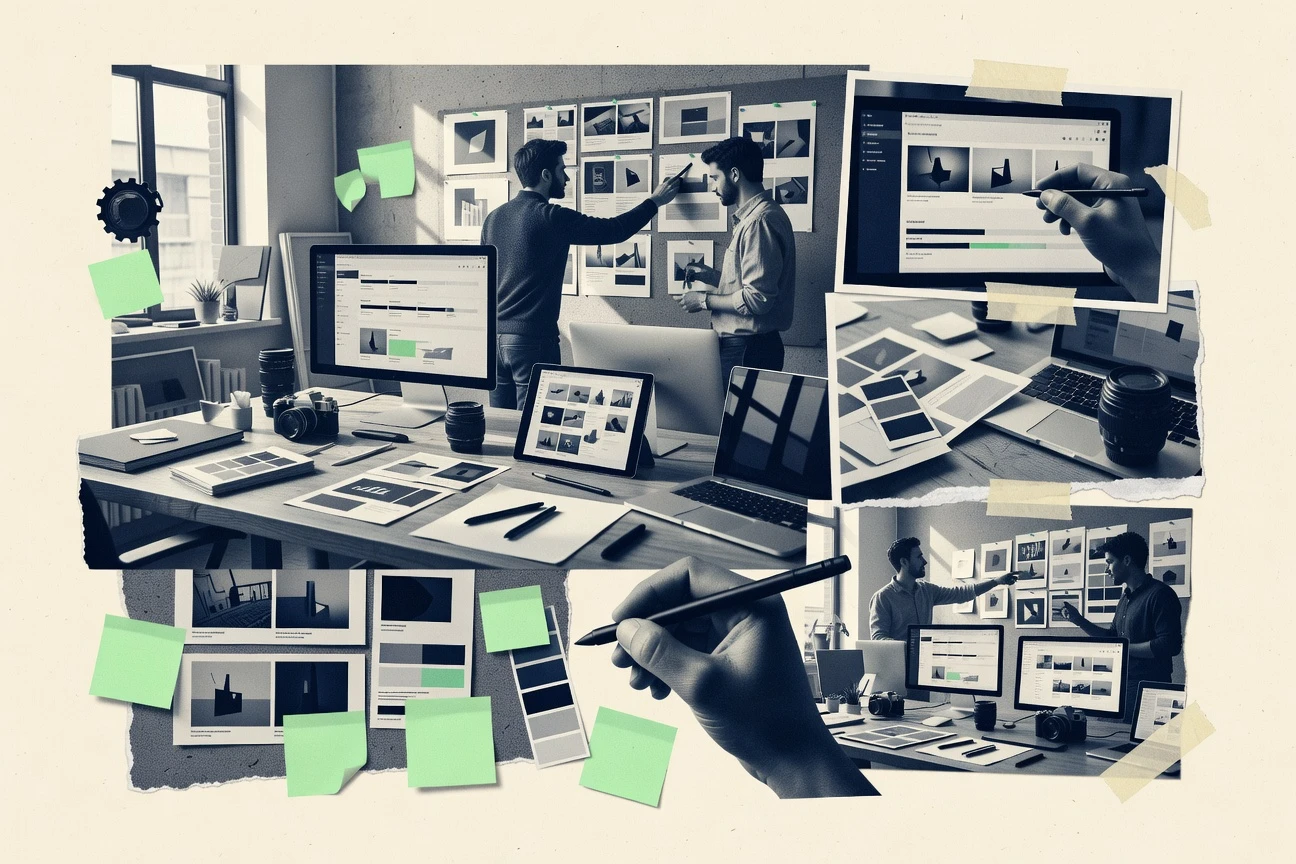 Best Creative Software Best Creative Agency Software – 2026 Buyer's Guide