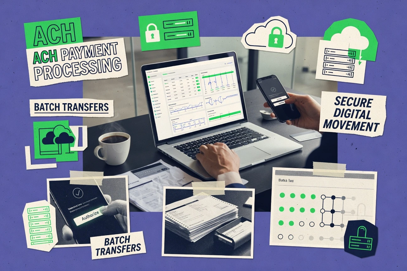 Best Ach Payment Processing Software | Ranked for 2026