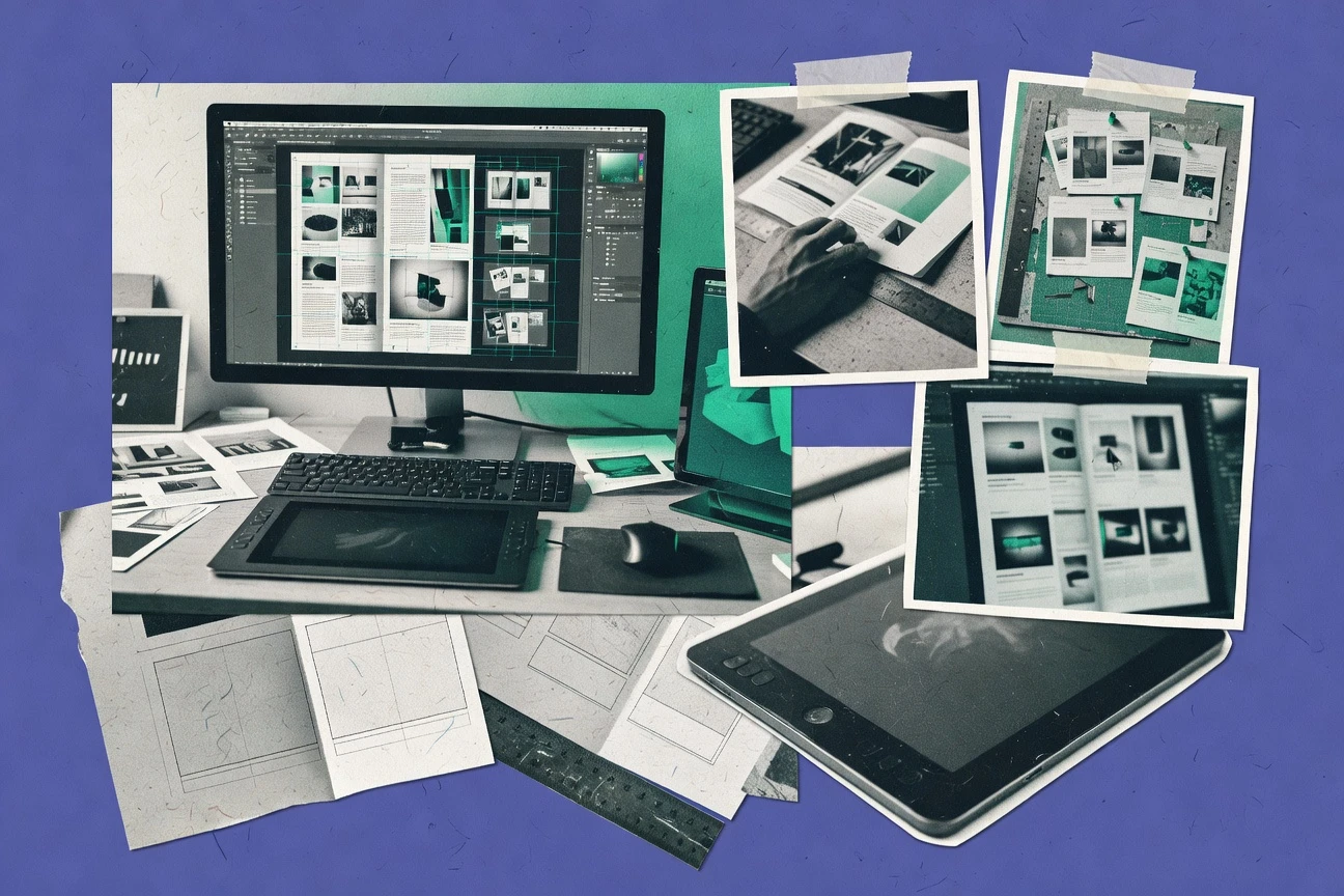 Best Page Layout Software | 2026 Edition