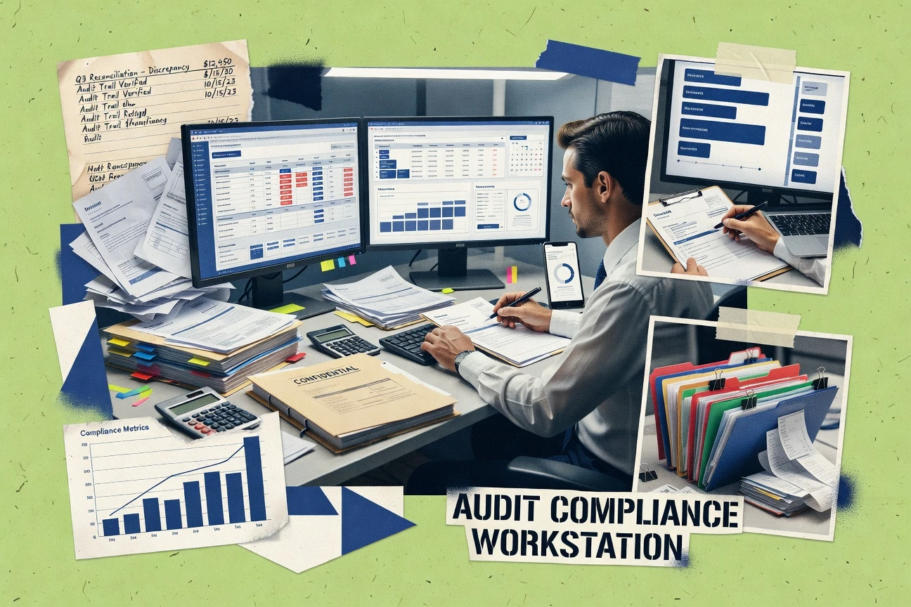 Top 10 Best Audit Tracking Software: 2026 Comparison