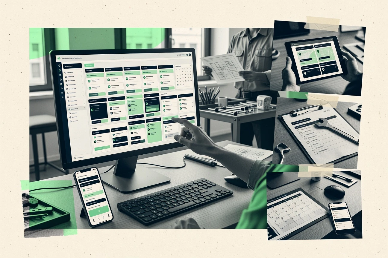 Best Web Work Order Software – 2026 Buyer's Guide