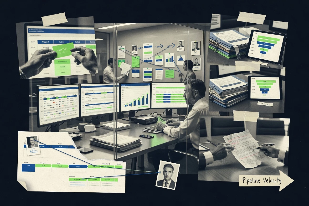 Best Deal Flow Software | 2026 Edition