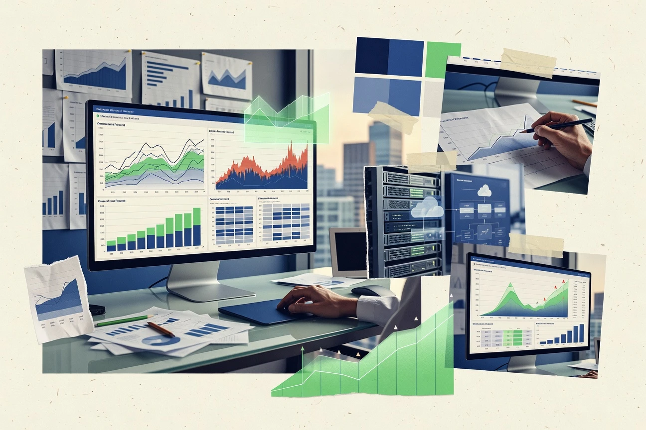 Best Predictive Analytics Software – 2026 Buyer's Guide