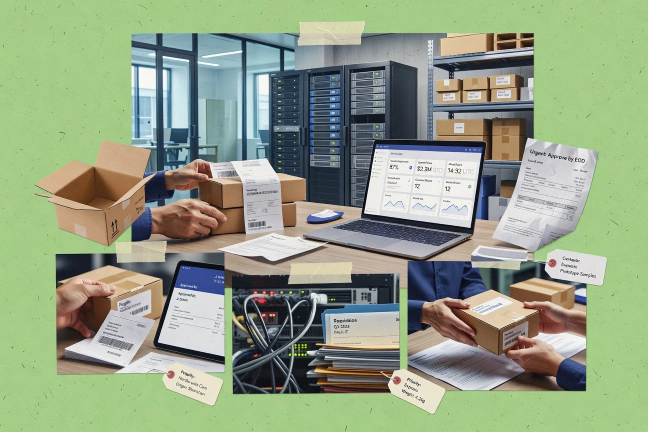 Best Cloud Native Procurement Software (2026)