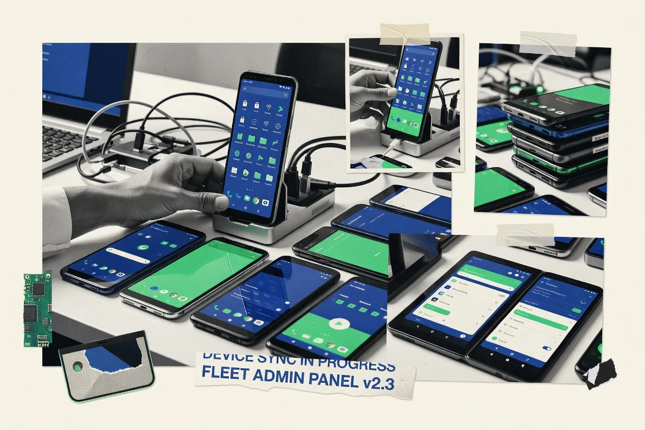 Best Android Management Software | 10 Tools Ranked (2026)
