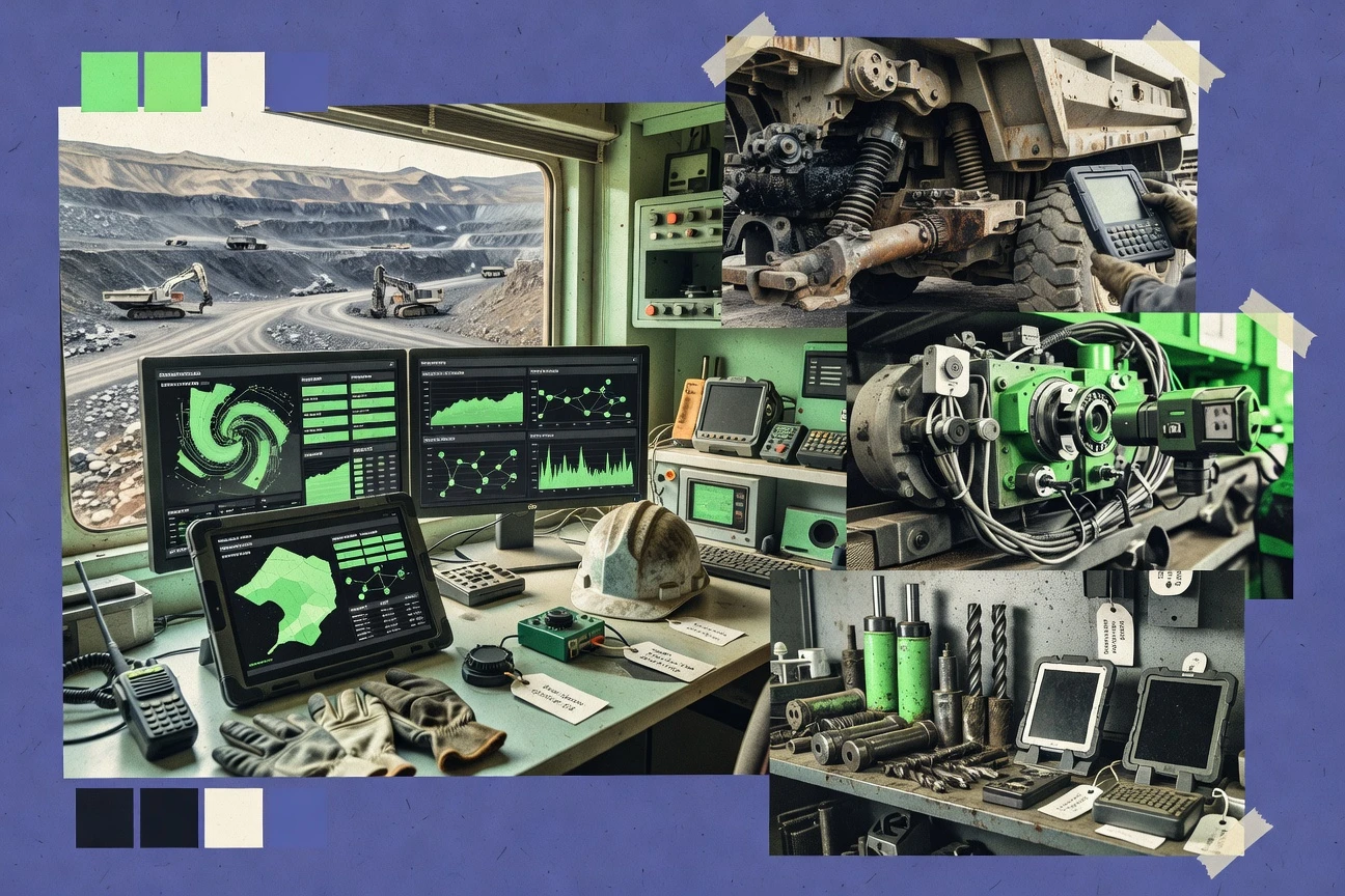 Best Mining Asset Management Software | 2026 Edition