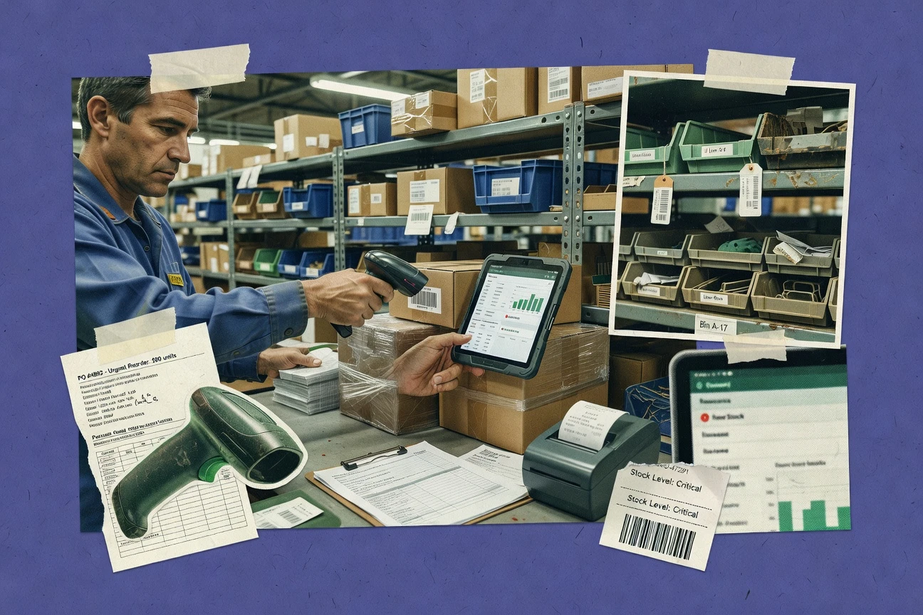 Best Purchasing And Inventory Software | 2026 Expert Picks