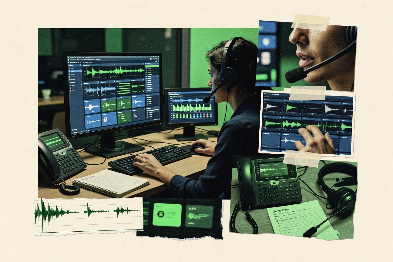 Top 10 Best Call Monitoring Software | 2026 Expert Picks