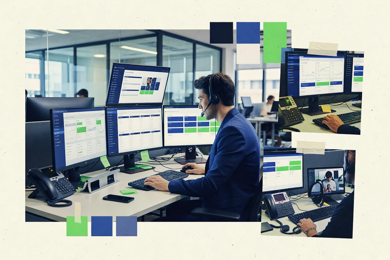 Best Corporate Help Desk Software (2026)