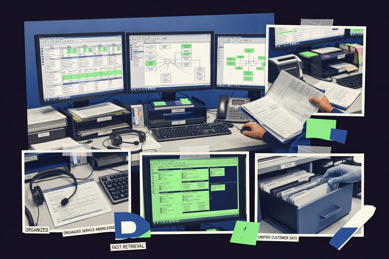 Best Customer Service Database Software – 2026 Buyer's Guide