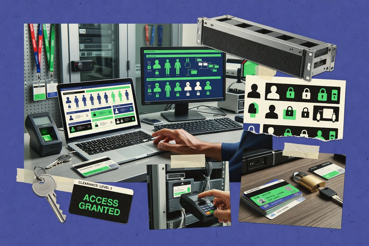 Best Role Based Access Control Software | 2026 Edition