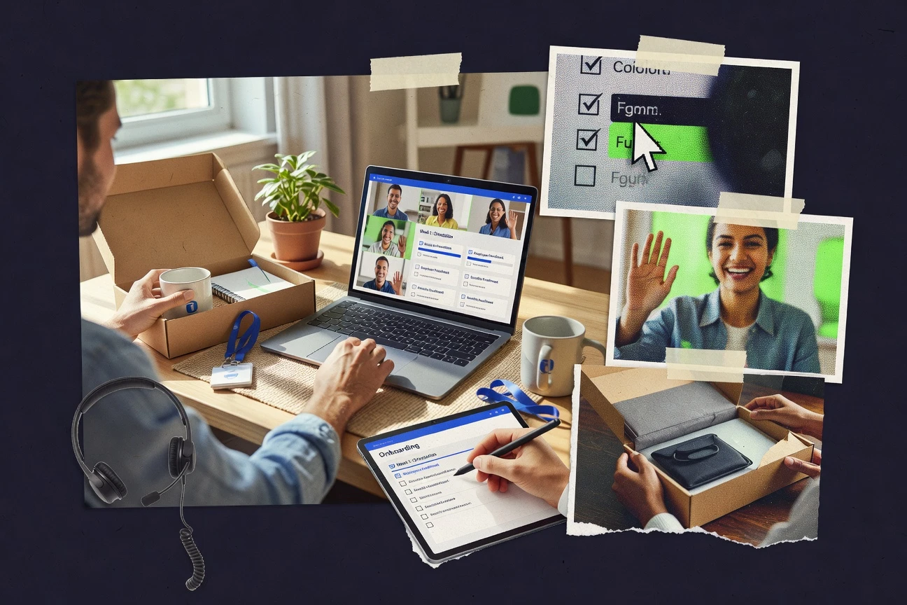 Best Virtual Onboarding Software | Independently Tested 2026