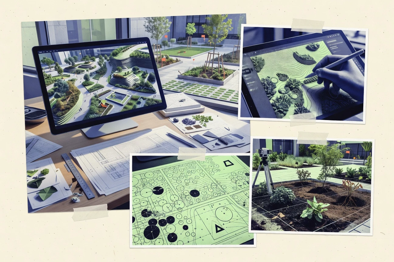 Top 10 Best Landscape Architecture Software: 2026 Comparison