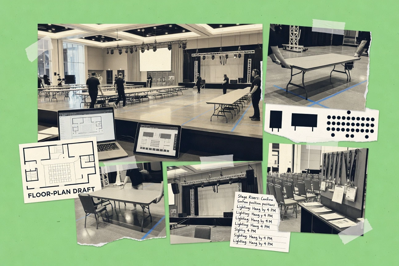 Best Event Space Management Software | 2026 Edition
