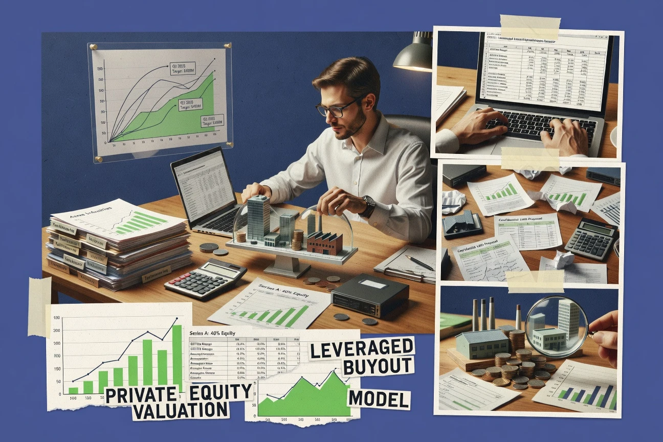 Best Private Equity Valuation Software – 2026 Buyer's Guide