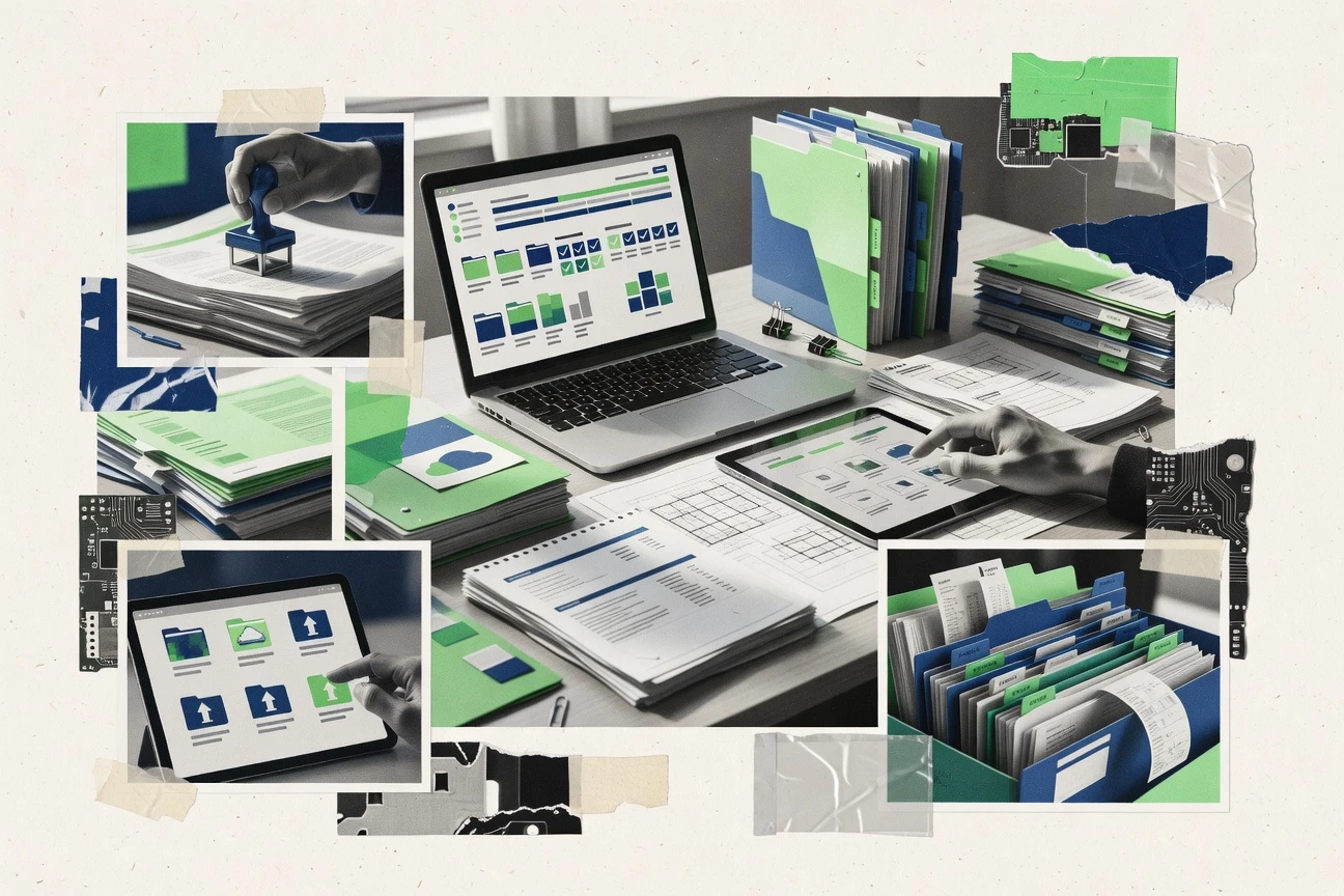 Best Project Document Management Software (2026)