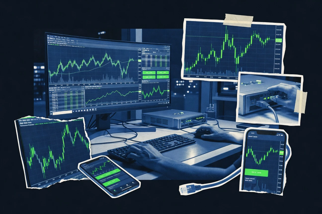 Top 10 Best Automated Forex Trading Software | 2026 Edition