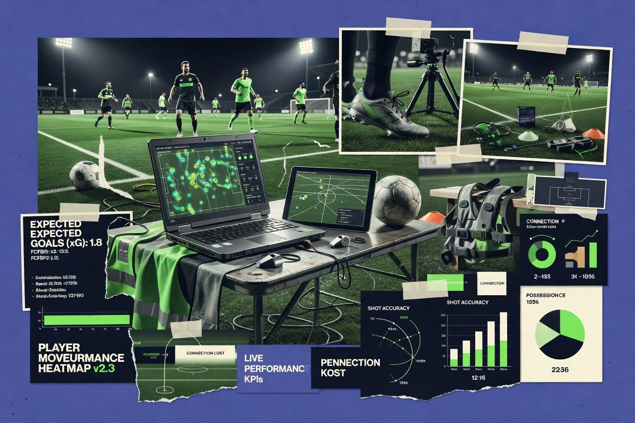 Best Football Analytics Software | 2026 Edition